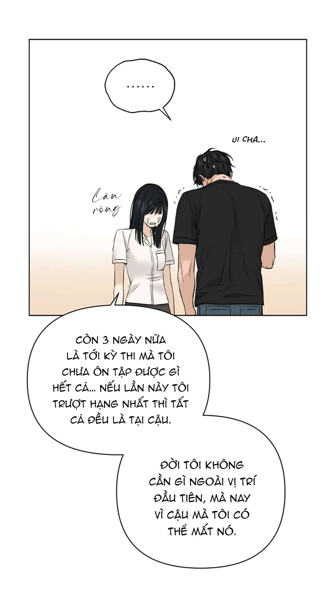 Bình Minh Chap 28 - Trang 4