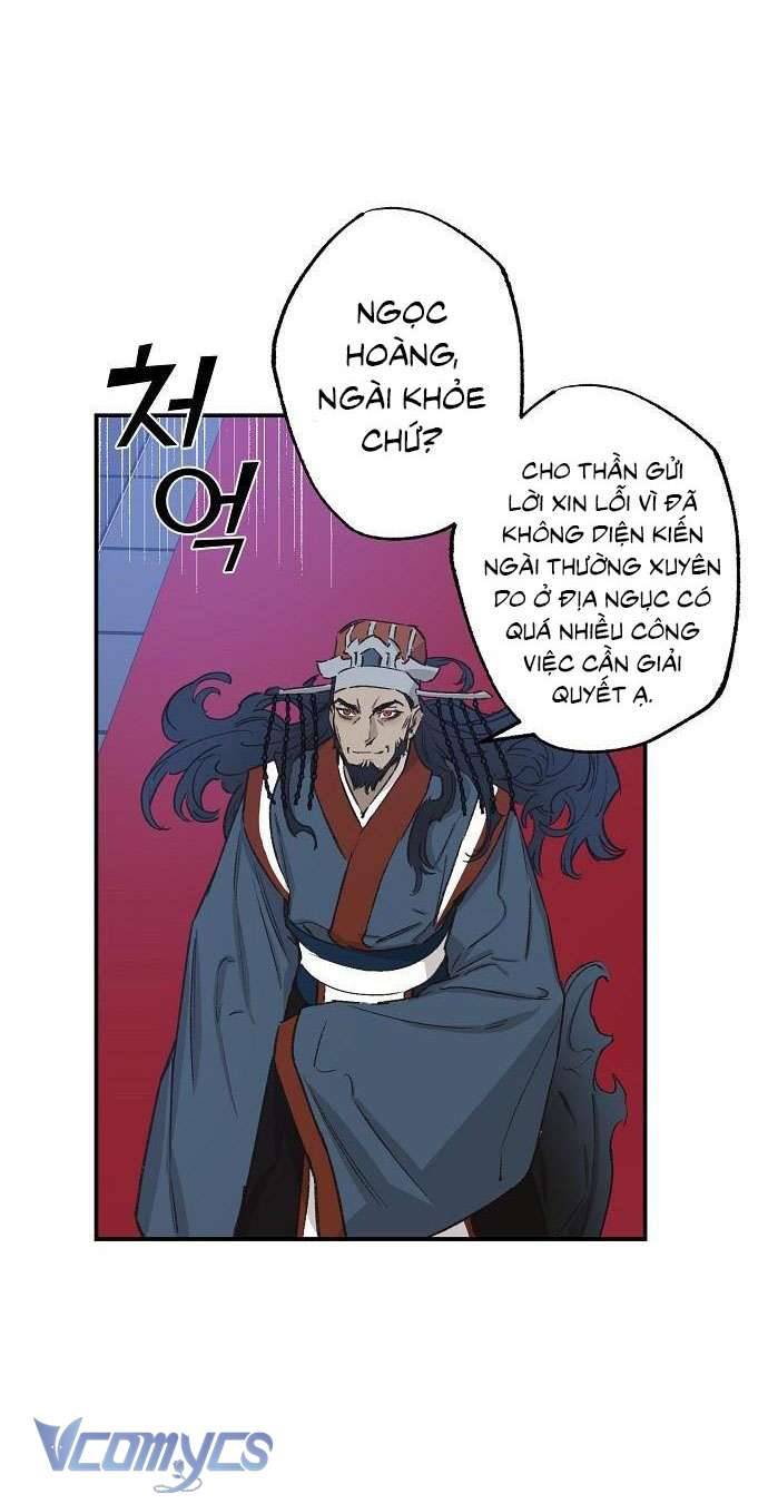 Onsaemiro Chapter 31 - Trang 4