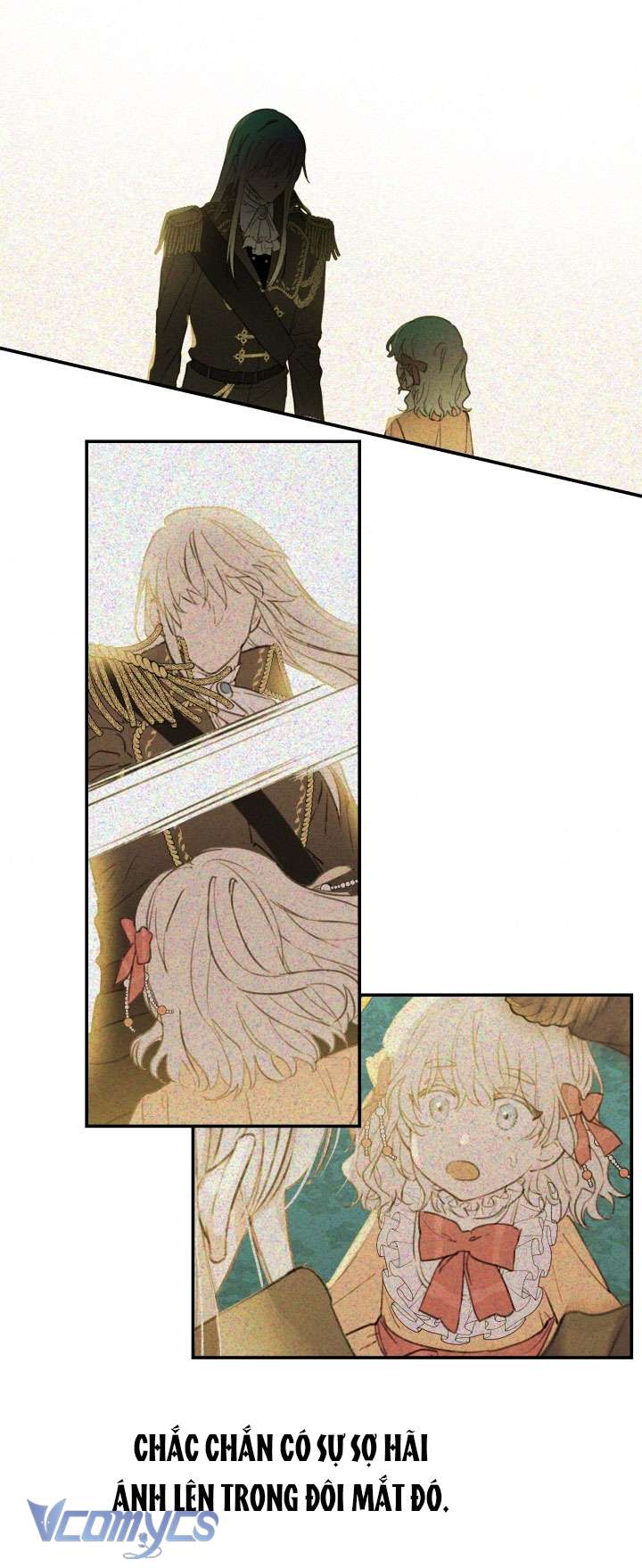 Những Nhân Vật Mạnh Nhất Thế Giới Ám Ảnh Tôi Chapter 10 - Trang 4