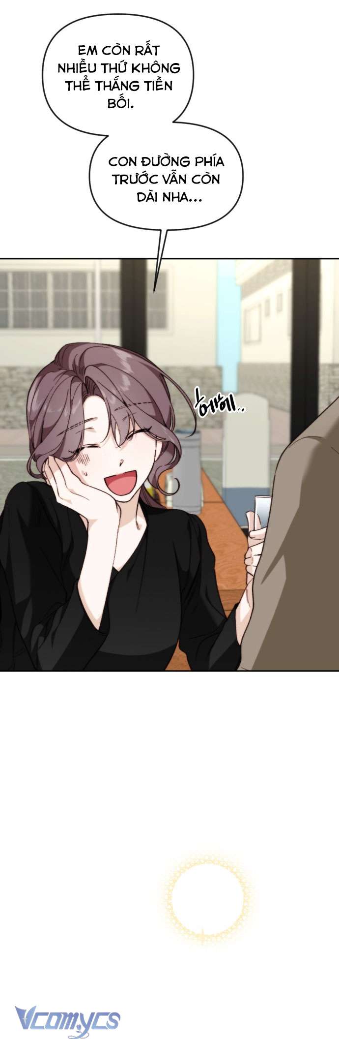 Ly Hôn Thì Dễ, Yêu Đương Mới Khó Chapter 12 - Trang 3