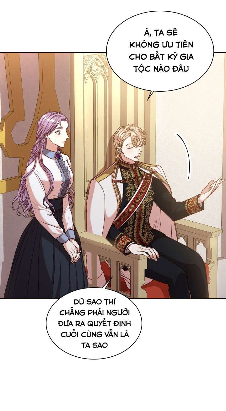 Thư Ký Của Bạo Chúa Chapter 38 - Trang 4