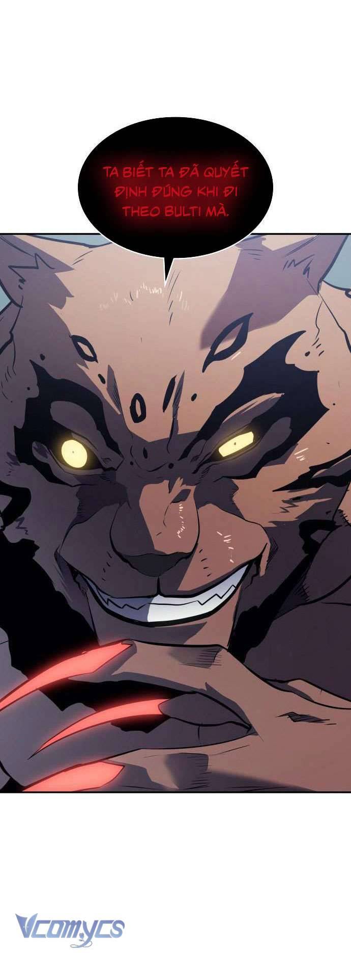 (BTS - HYBE) 7FATES: CHAKHO Chap 11 - Trang 2