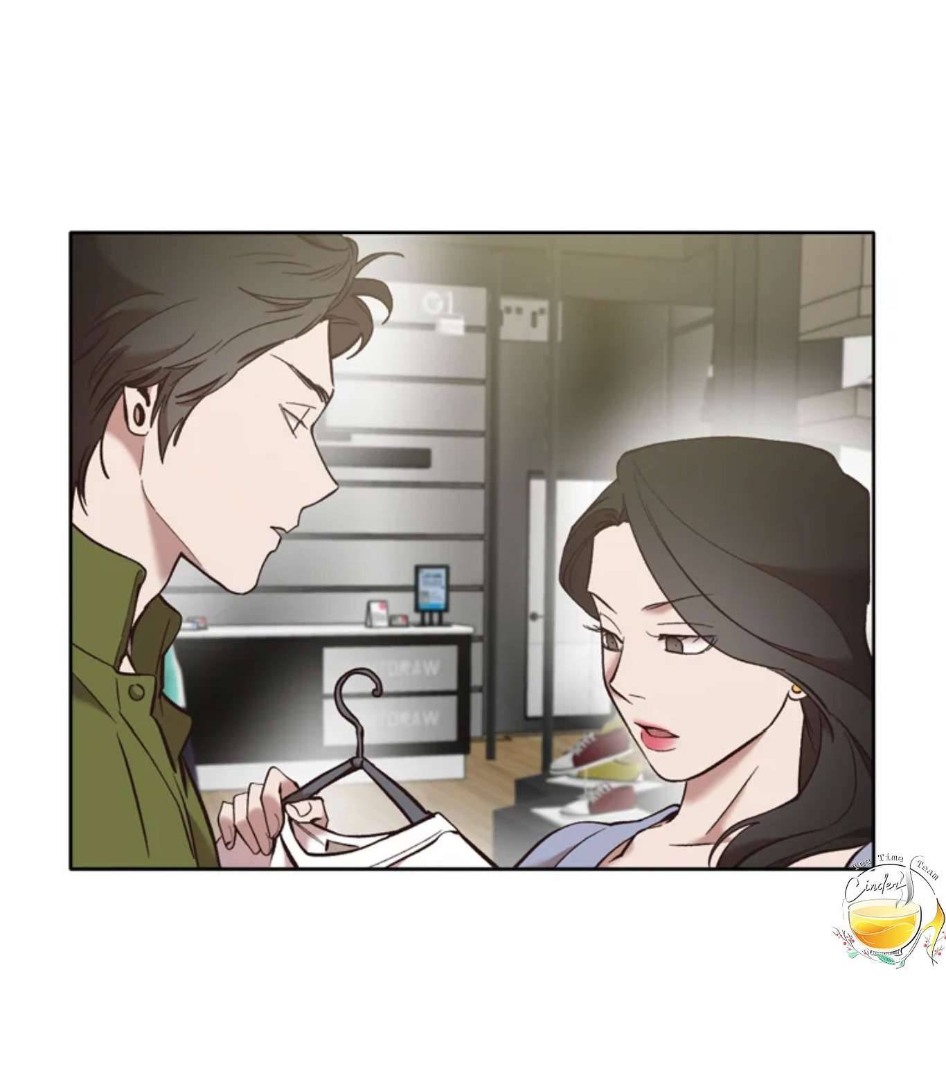 Thanh Xuân Của Chúng Ta Chap 61 - Trang 4