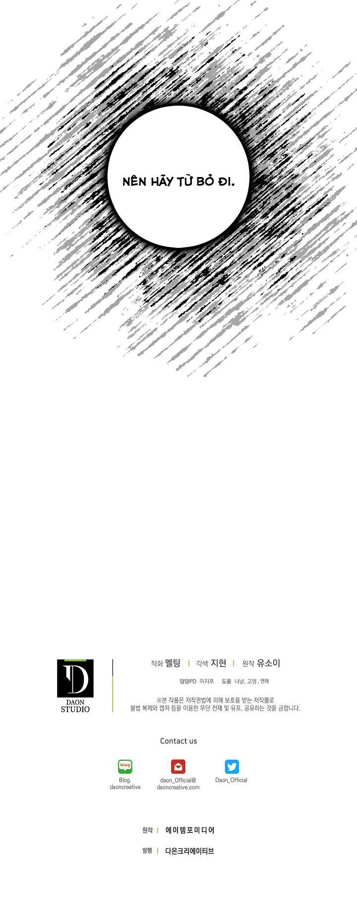 Thuần Hóa Bạo Quân Rồi Bỏ Trốn Chap 34 - Next Chap 35