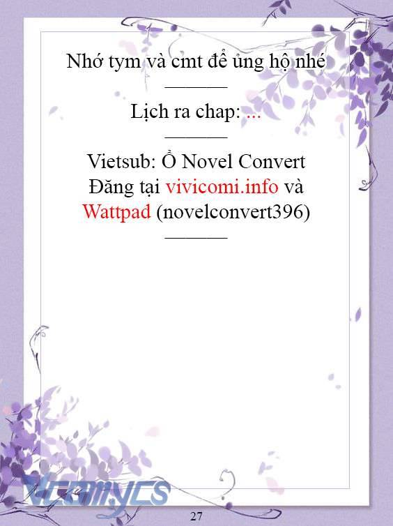 [Novel] Làm Ác Nữ Bộ Không Tốt Sao? Chap 171 - Trang 2
