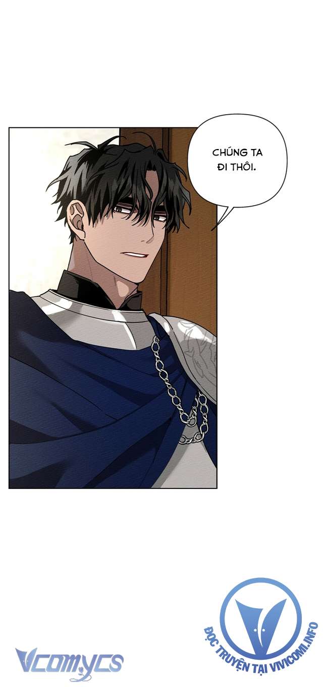 Dưới Bóng Cây Sồi Chap 6 - Trang 4