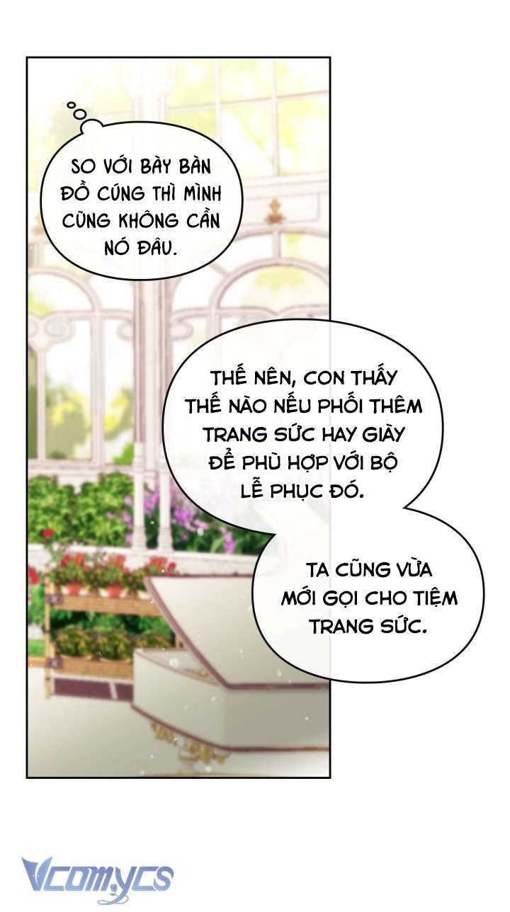 Kết Cục Của Nhân Vật Phản Diện Chỉ Có Thể Là Cái Chết Chapter 94 - Trang 4