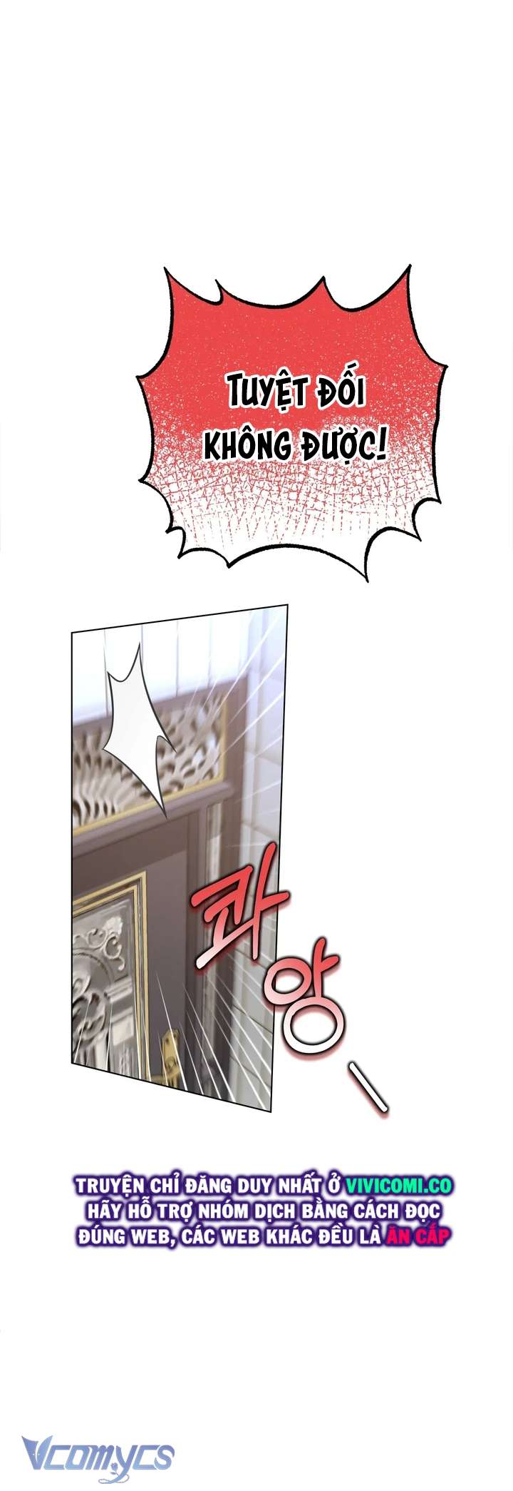 [18+] Viên Cảnh Sát Mà Tôi Ham Muốn Chapter 3 - Next Chapter 4