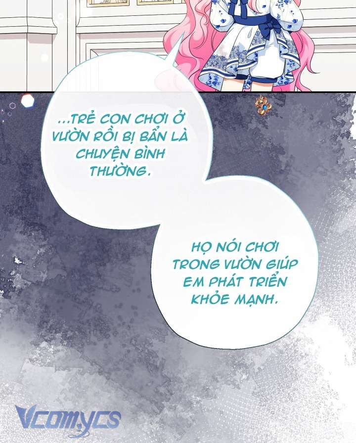 Tiểu Thư Tích Tiền Đi Bụi Chapter 69 - Trang 4