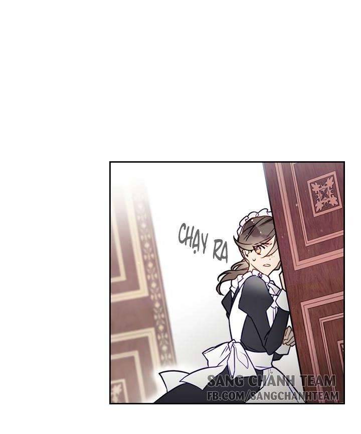 Kết Cục Của Nhân Vật Phản Diện Chỉ Có Thể Là Cái Chết Chapter 10 - Trang 4