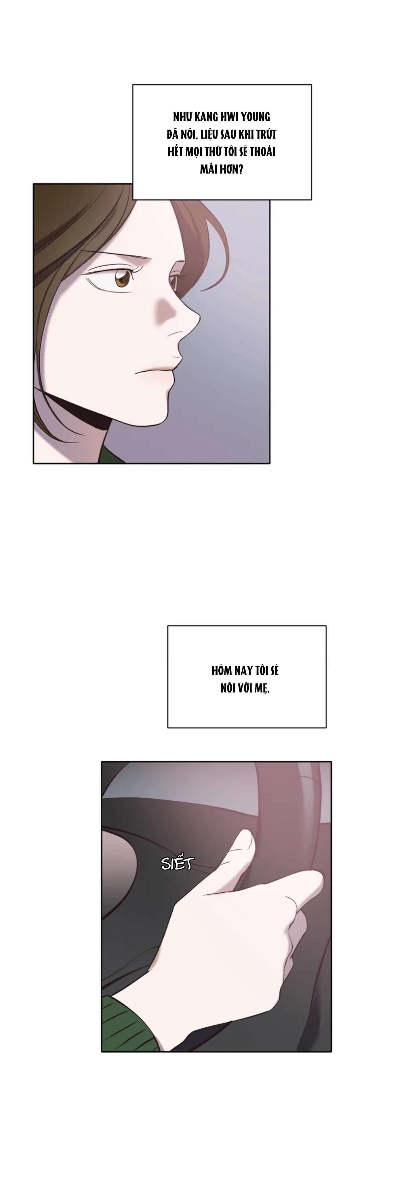 Thanh Xuân Của Chúng Ta Chap 69 - Trang 4