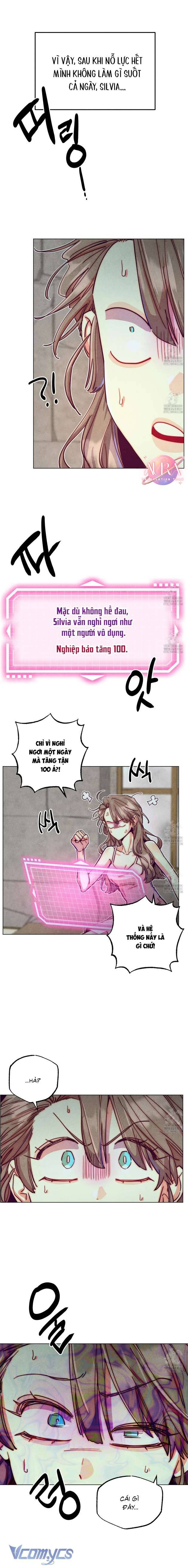 Thu Thập Đêm Đầu Tiên Của Các Nam Chính Chapter 9 - Trang 4