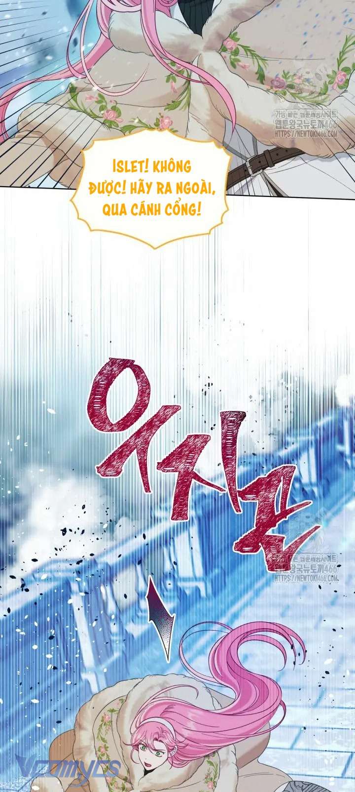 Sự Điều Trị Đặc Biệt Của Tinh Linh Chapter 94 - Trang 4