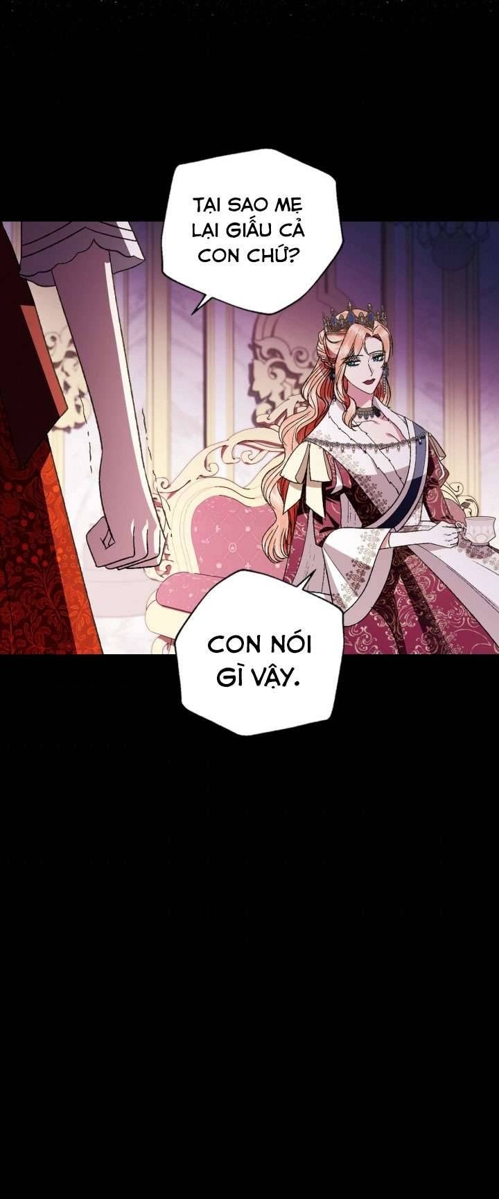 Cha À, Con Không Muốn Kết Hôn Đâu Chap 81 - Trang 2