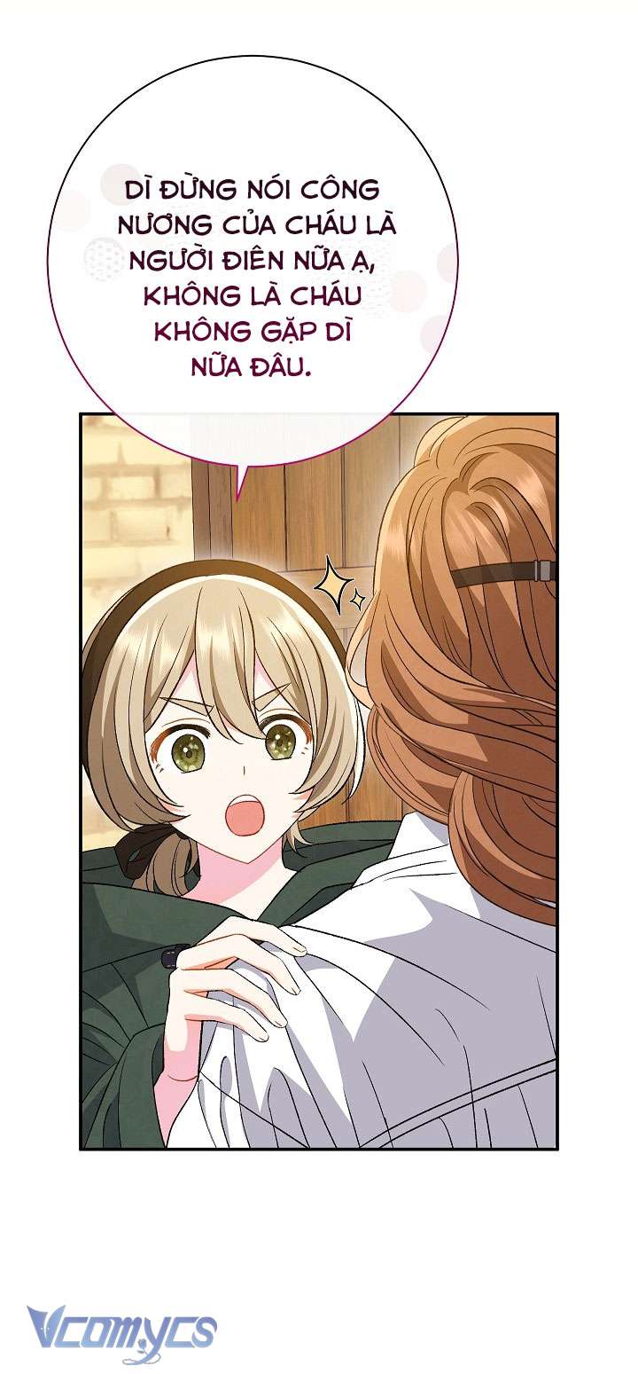 Người Xem Mắt Của Ác Nữ Quá Hoàn Hảo Chapter 29 - Trang 4