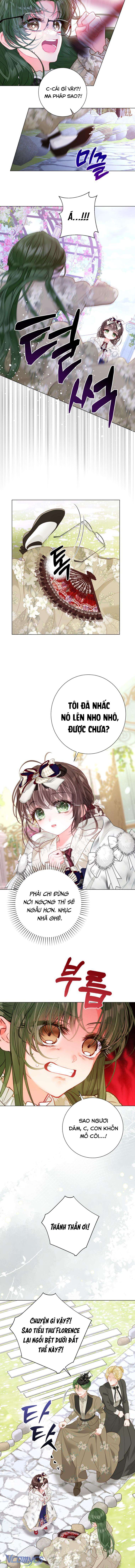 Một Thế Giới Không Có Chị Gái Mà Ai Cũng Yêu Chap 37 - Trang 4