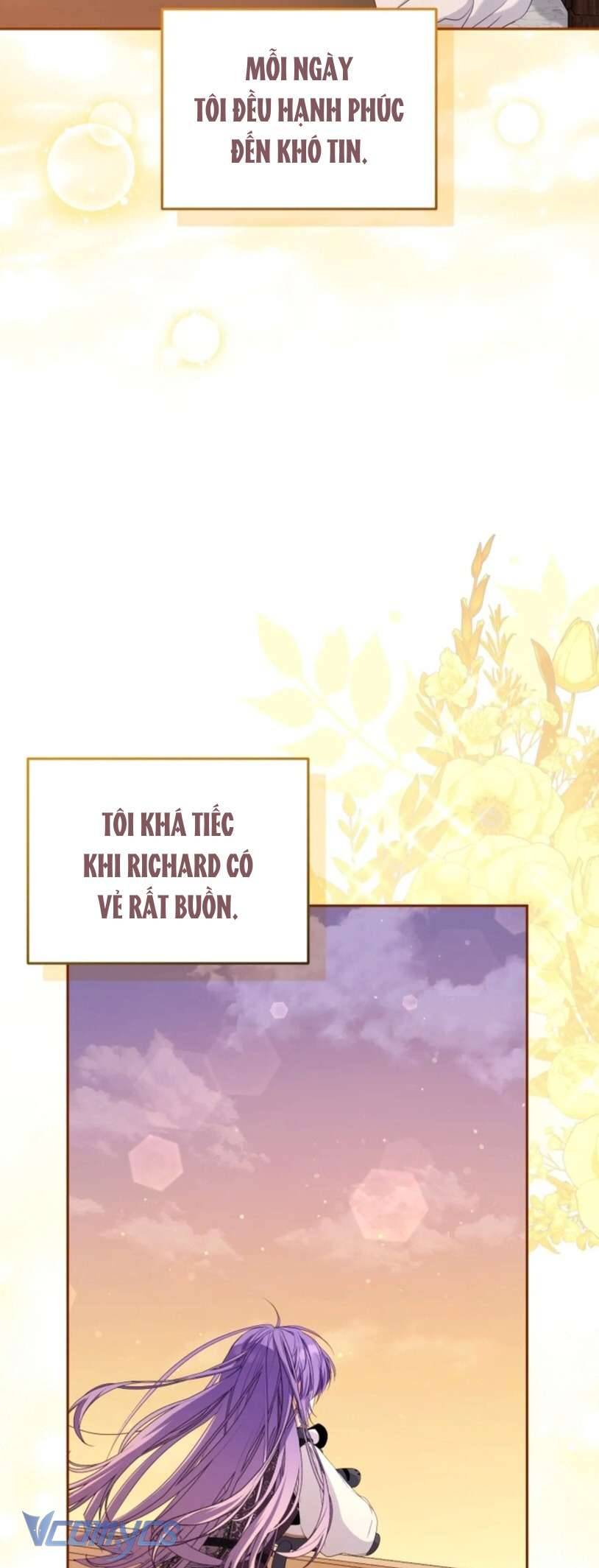 Tôi Được Nuôi Dưỡng Bởi Những Kẻ Phản Diện Chap 56 - Next Chap 57