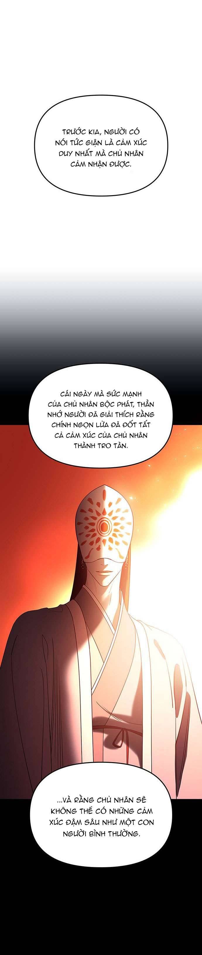 Vương Tử Huyền Bí Chapter 60 - Trang 4