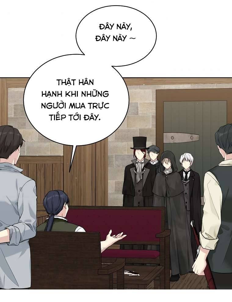 Vương Miện Lục Bảo Chap 55 - Trang 2