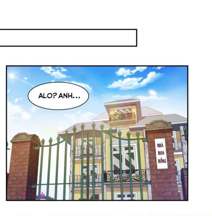 Hệt Như Hàn Quang Gặp Nắng Gắt Chap 189 - Trang 4