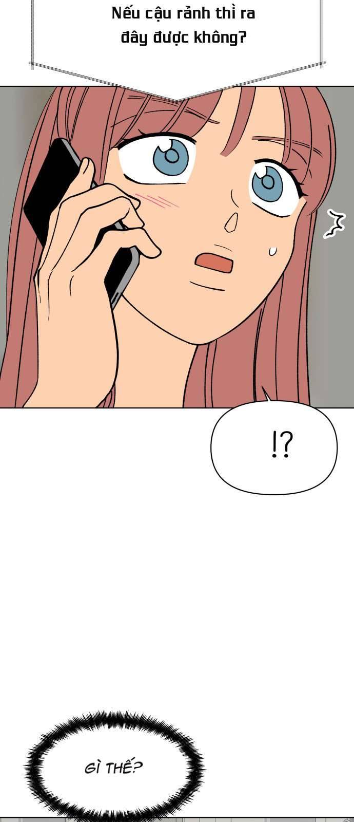 Tình Xưa Viết Lại Chapter 19 - Trang 4