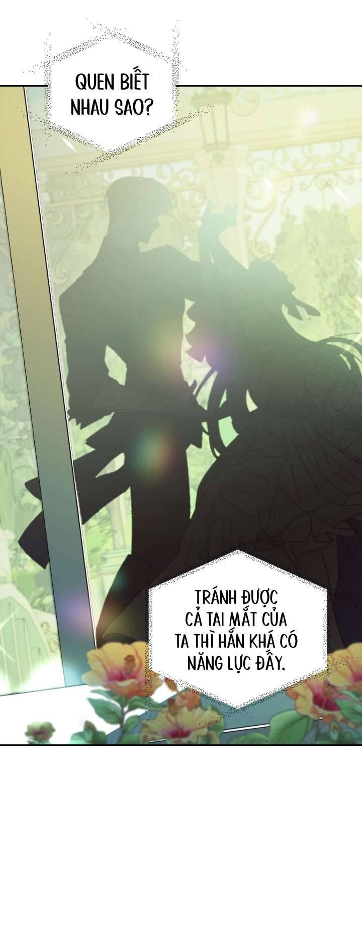 Cha À, Con Không Muốn Kết Hôn Đâu Chap 27 - Trang 2