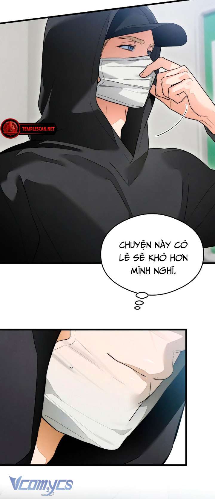 [18+] Mong Ước Của Ác Quỷ Chap 27 - Next Chap 28