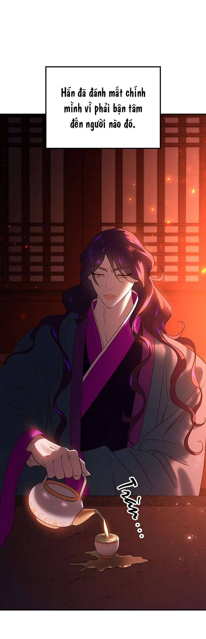 Vương Tử Huyền Bí Chapter 48 - Next Chapter 49