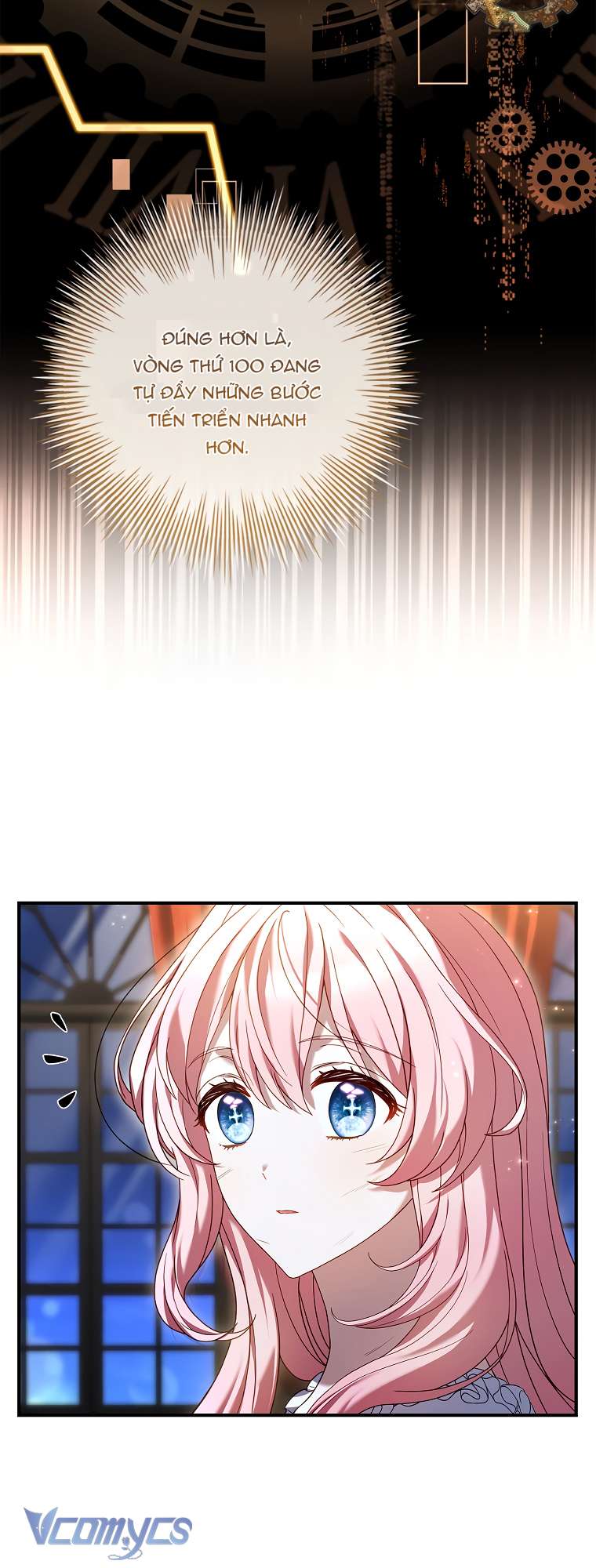 Tôi Đã Tắt Cài Đặt Chế Độ Nhận Thức Nỗi Đau! Chap 4 - Next Chap 5