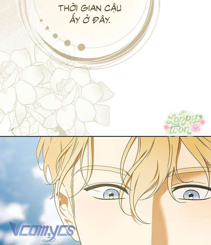 Quý Cô Pendleton Chap 1 - Trang 3