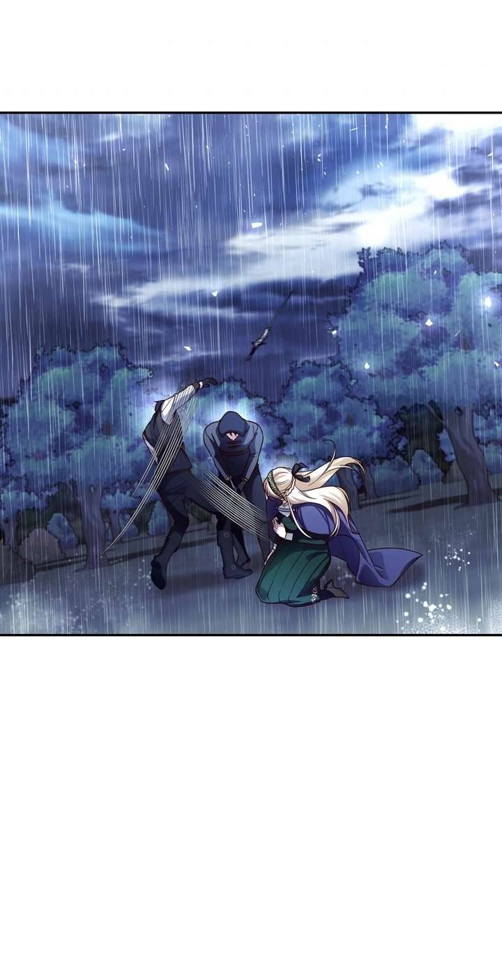 Phương Pháp Che Giấu Đứa Con Của Hoàng Đế Chapter 39 - Trang 4