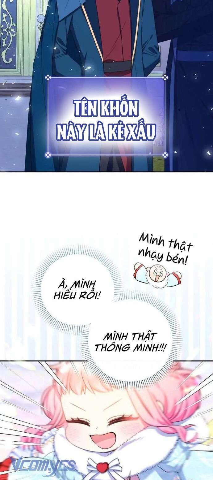 Tiểu Thư Tích Tiền Đi Bụi Chapter 46 - Trang 4