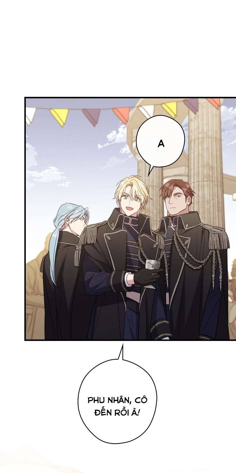 Phương Pháp Khiến Phu Quân Đứng Về Phía Tôi Chapter 29 - Trang 4