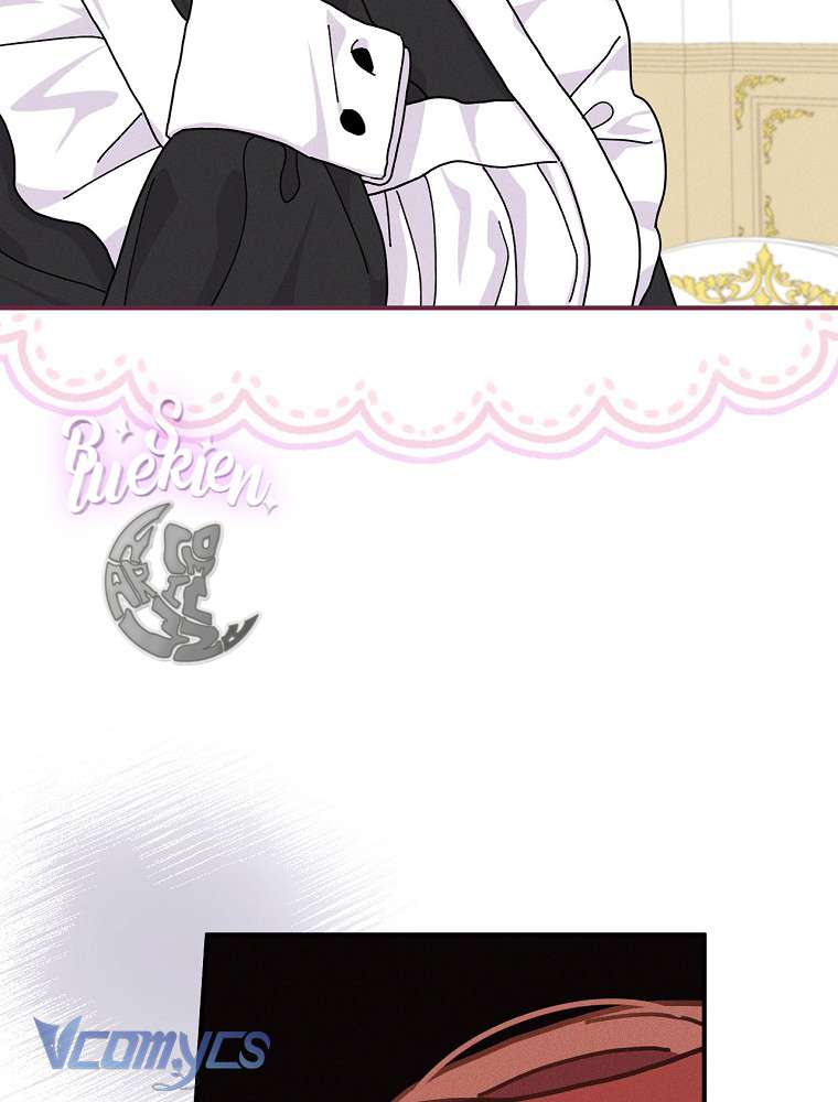 Chị Gái Của Nhân Vật Phản Diện Hôm Nay Cũng Đang Đau Khổ Chapter 43 - Trang 4