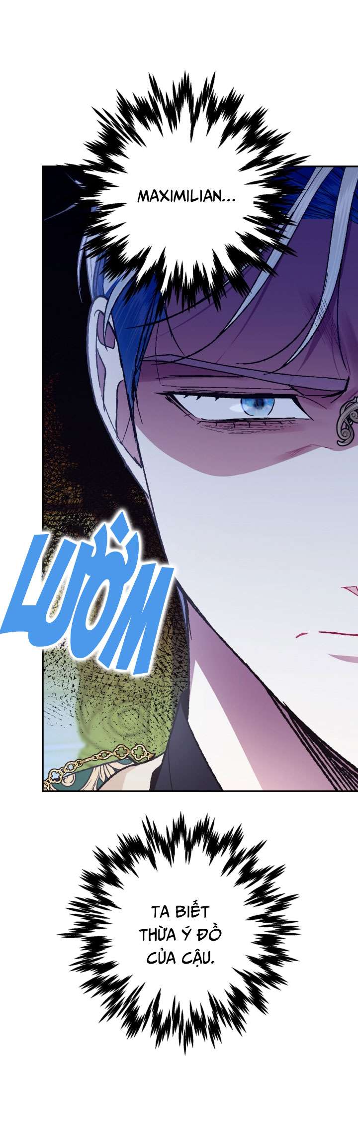 Cha À, Con Không Muốn Kết Hôn Đâu Chap 35 - Trang 2