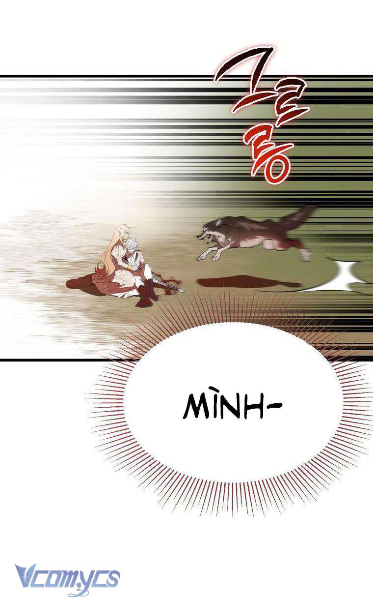 Ác Quỷ Nuôi Dưỡng Tiểu Thư Chapter 13 - Trang 4