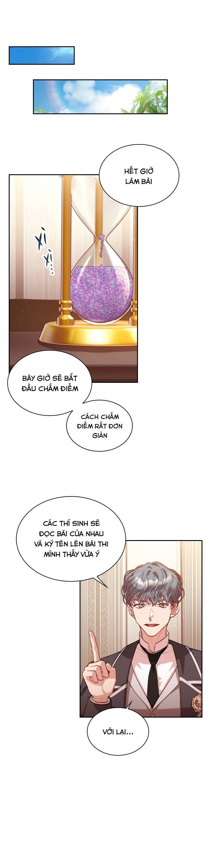 Thư Ký Của Bạo Chúa Chapter 49 - Trang 4