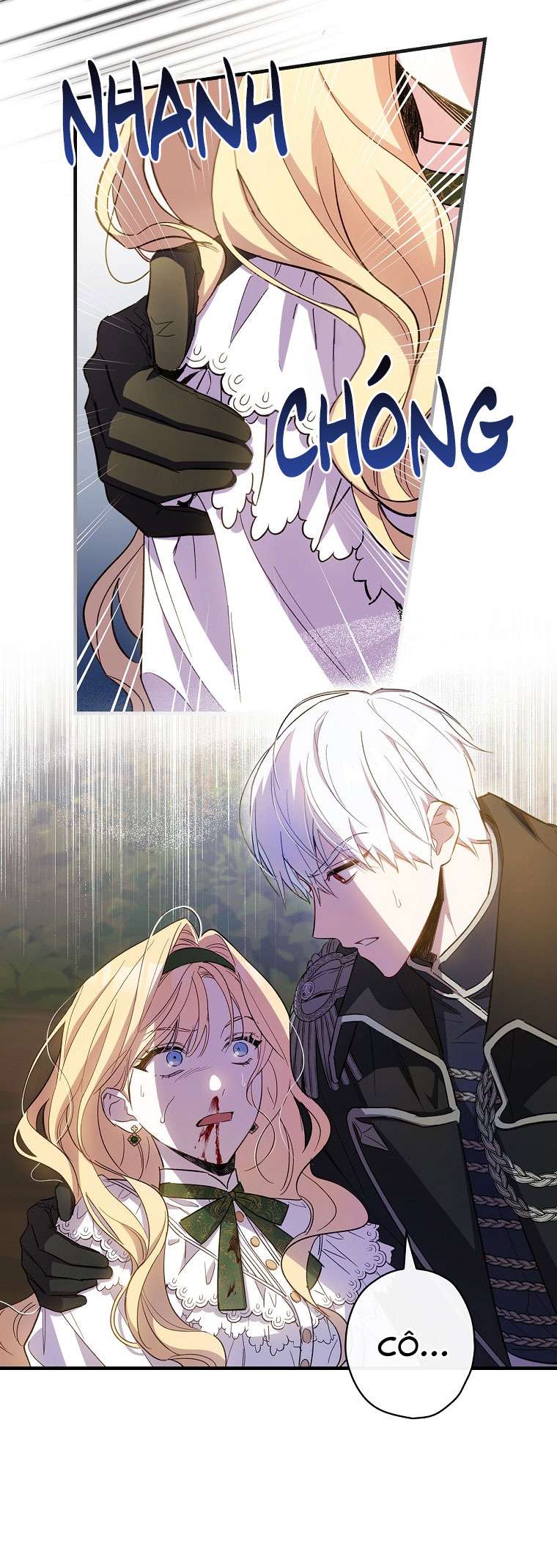 Phương Pháp Khiến Phu Quân Đứng Về Phía Tôi Chapter 13 - Next Chapter 14