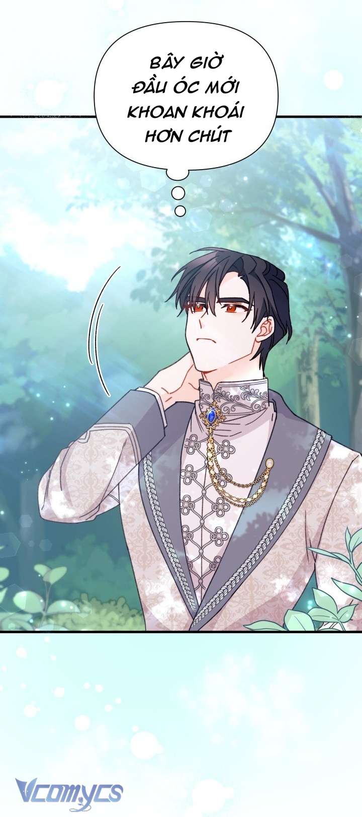 Nhặt Được Nam Chính Tặng Kèm Phu Quân Chap 28 - Trang 3