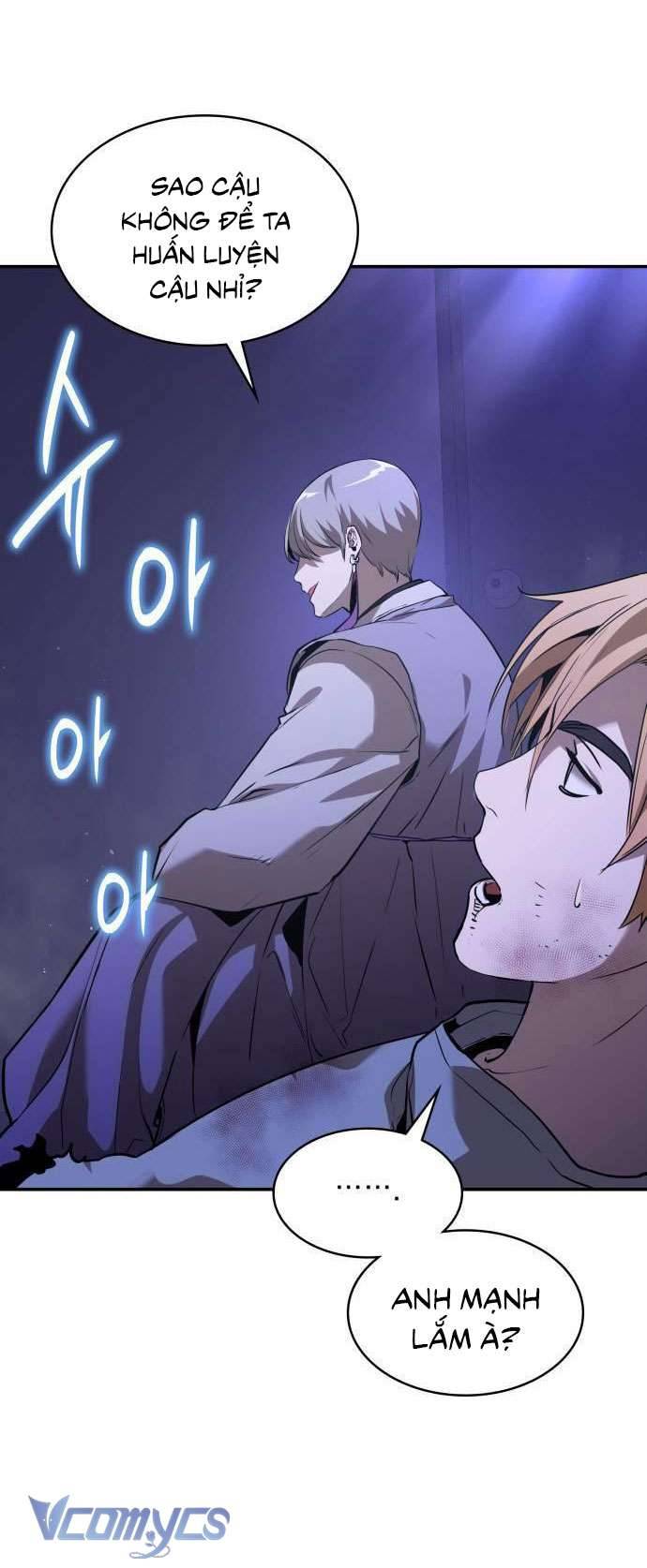 (BTS - HYBE) 7FATES: CHAKHO Chap 3 - Trang 2