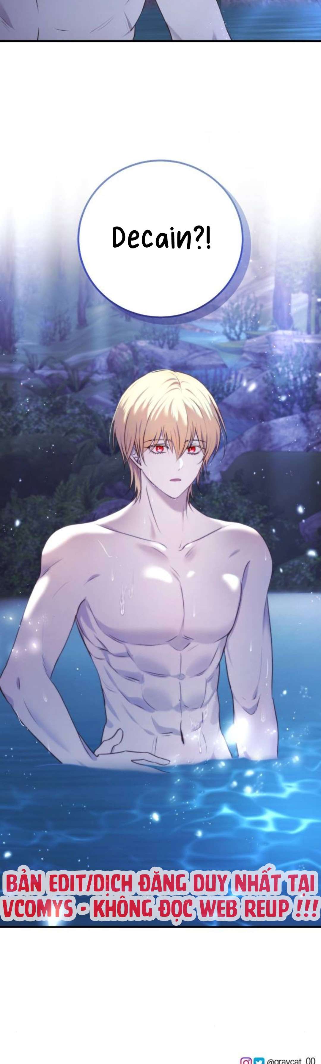 Ác Nữ Chỉ Muốn Sống Yên Bình Chapter 38 - Trang 4