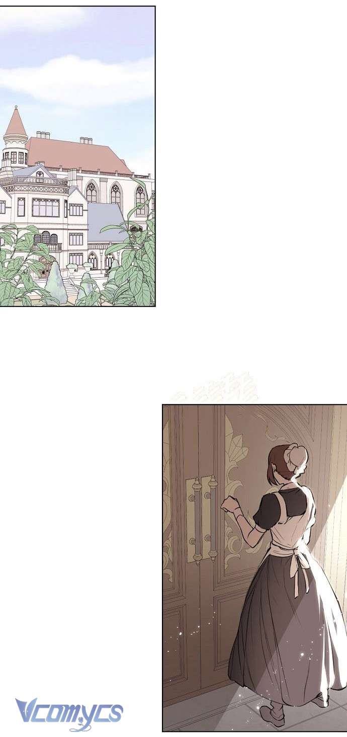 Tôi không cố tình quyến rũ nam chính Chap 22 - Next Chap 23