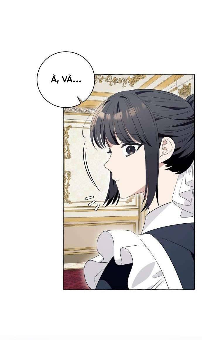 Tôi Tưởng Đó Chỉ Là Tiểu Thuyết Trọng Sinh Bình Thường Chapter 19 - Trang 4