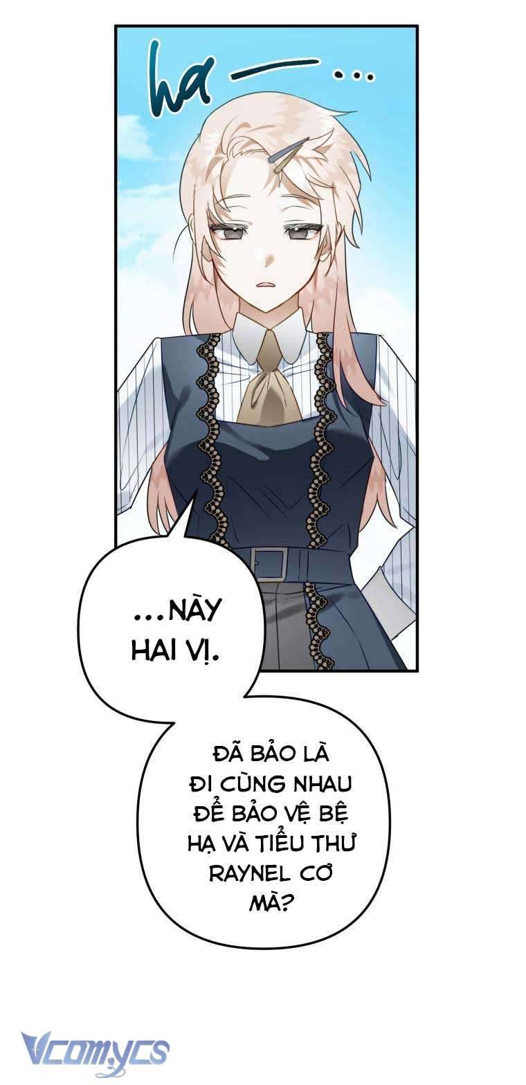 Bỗng Nhiên Tôi Trở Thành Quạ Đen!! Chapter 53 - Next Chapter 54