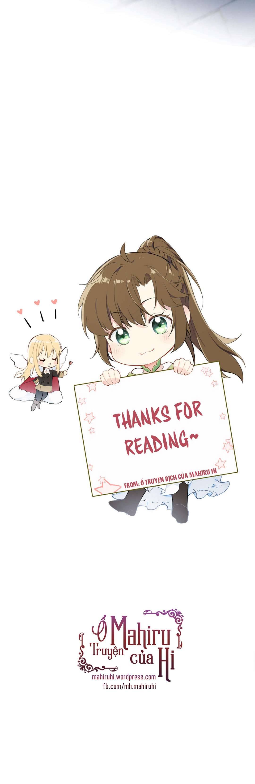 Đại Chiến Công Chúa Chapter 46 - Trang 4