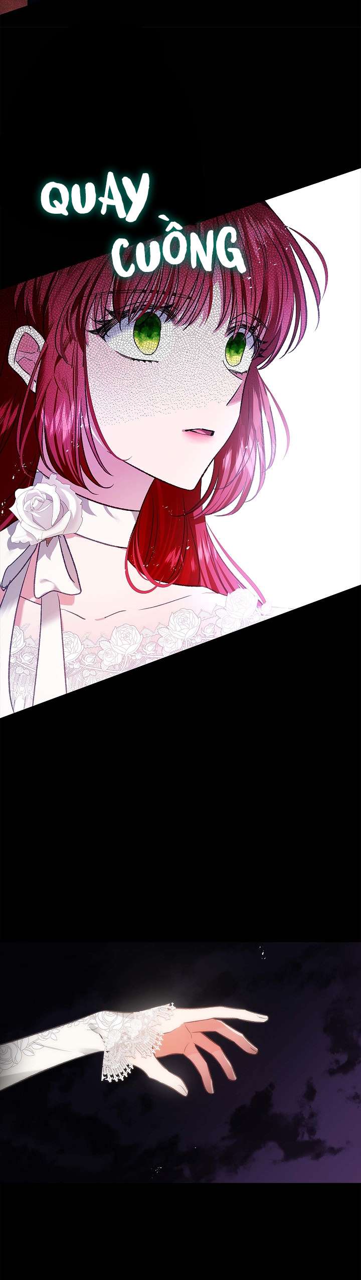 Hôn Phu Ẩn Sắc Chapter 69 - Trang 4