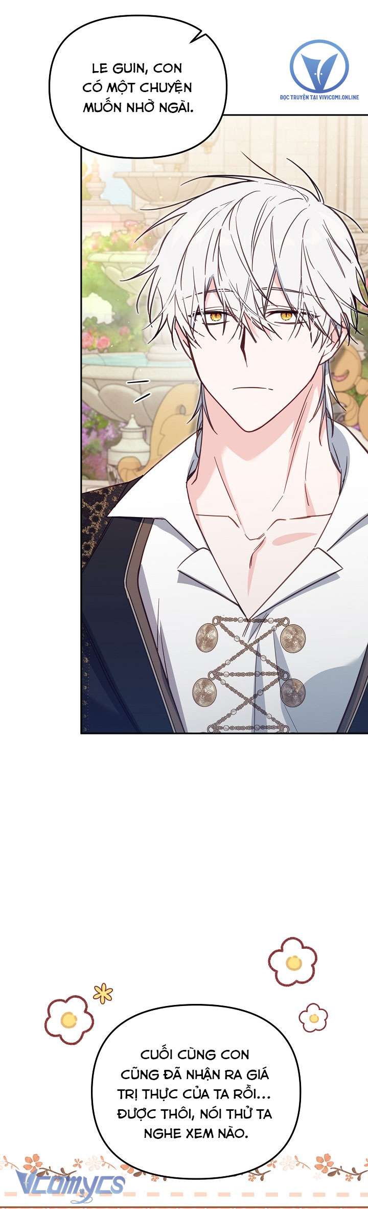 Không Có Chỗ Cho Kẻ Giả Mạo Chap 42 - Next Chap 43