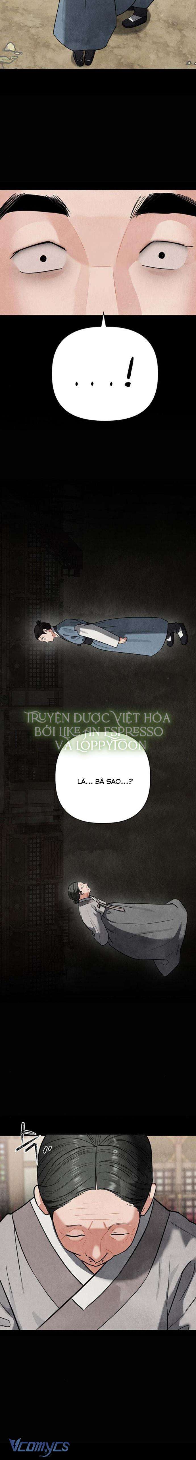 Quỷ Hồn Chap 10 - Next Chap 11