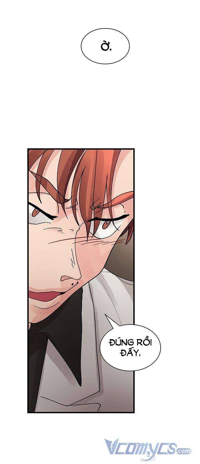 Oan Gia Ngõ Hẹp Chapter 5 - Trang 3