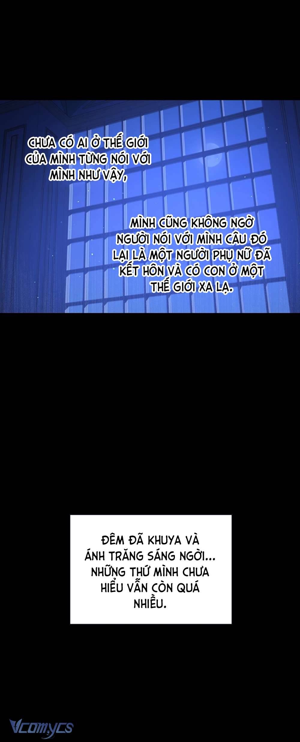 Sống Sót Dưới Thân Phận Hầu Nữ Chap 35 - Next Chap 36